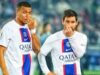 Messi y Mbappé entre las leyendas homenajeadas en un himno global que une fútbol y solidaridad junto a otros grandes del deporte