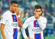 Messi y Mbappé entre las leyendas homenajeadas en un himno global que une fútbol y solidaridad junto a otros grandes del deporte