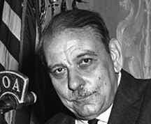 La encrucijada de Muñoz Marín … Leopoldo Puchi