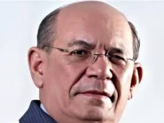 Omar González Moreno: Psiquiatra del terror
