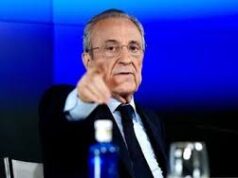 Florentino Pérez tapa los fracasos del Real Madrid con un ataque desaforado contra ABC
