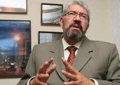 Nelson Chitty La Roche: Cuando no se condicen las palabras con los actos