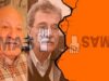 Adalberto orta rosa..*La alborada del encuentro: por una democracia de raíz humanista*