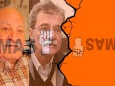 Adalberto orta rosa..*La alborada del encuentro: por una democracia de raíz humanista*