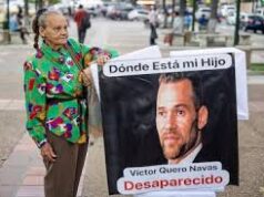 Hugo Maestre: A la mamá de Víctor Quero Navas debemos una Patria digna