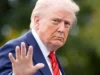 Trump aseguró que EE. UU. «ha hecho una fortuna» con Venezuela