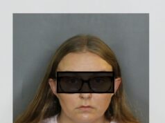 Arrestan a profesora por mantener relaciones sexuales con un estudiante