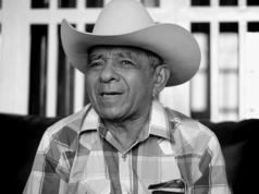 Fallece el popular cantante de música llanera José Francisco Montoya a los 82 años