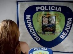 Detienen a mujer que agredió a una adolescente de 15 años dentro de un plantel educativo en Bejuma