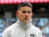 ¡Hay James Rodríguez para rato! El colombiano desmintió rumores de retiro
