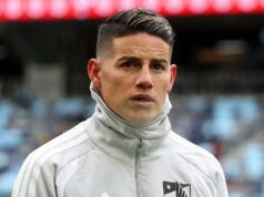 ¡Hay James Rodríguez para rato! El colombiano desmintió rumores de retiro