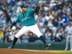 “El Rey” Félix y sus 2.000 ponches con Marineros