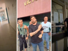 #Miranda | Crisis en el Hospital Victorino Santaella: pacientes enfrentan penumbra y falta de equipos