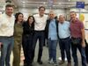 «Voy en búsqueda de justicia»: Lester Toledo regresó al país tras 10 años en el exilio, no fue detenido en Maiquetía