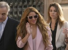 Shakira rompió el silencio tras quedar absuelta de fraude fiscal en España, así se enteró de la sentencia
