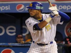 Miguel Aparicio se alza como el Jugador de la Semana en la LMBP
