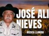 Lo Mejor de José Alí Nieves: 30 Mejores Éxitos – Homenaje al Pico de Oro (Música Llanera)