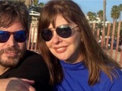 Mimí Lazo y Luis Fernández dicen: «Tenemos que hablar»