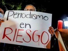 IPYS y CNP alertan que persisten la persecución y el amedrentamiento contra la prensa