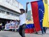 Salarios congelados y bonos devaluados: Trabajadores seguirán calentando las calles
