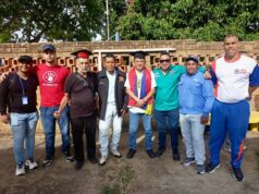Profesores de la Uneg convocan a paro de 24 horas y movilización en Ciudad Guayana este #19May