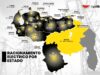 Rescatar el destruido sistema eléctrico en Venezuela requiere al menos 60 mil millones de dólares