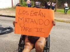«Cada día es una tortura»: familiares de presos en Yare III aún buscan respuestas