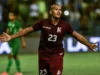 FVF anunció juego amistoso entre la Vinotinto y Turquía