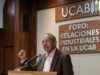 José Luis Alcocer: “El salario es un mandato bíblico de justicia, no una limosna”
