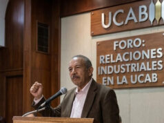 José Luis Alcocer: “El salario es un mandato bíblico de justicia, no una limosna”