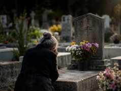 El día de Las Madres