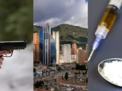 Semana: Tren de Aragua reactivaría confrontación en Bogotá y alarma a las autoridades