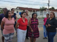Vecinos de Curagua llevan más 12 años sin agua… y con los bolsillos vacíos por los gastos en cisternas