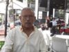 Gustavo Mujica: “Urge una salida electoral para evitar un abismo”