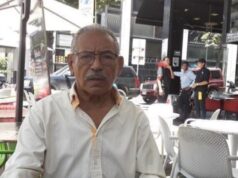Gustavo Mujica: “Urge una salida electoral para evitar un abismo”