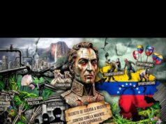 *Los 213 años del Decreto de Guerra a Muerte en la Venezuela de hoy*.. Jesús Alberto Castillo