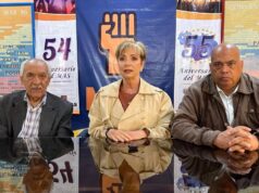 EL MAS ADVIERTE, QUE RECIENTES OPERATIVOS DE SEGURIDAD EN BOLÍVAR SIENTAN UN MAL PRECEDENTE EN ADMINISTRACIÓN DE JUSTICIA