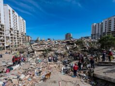 Justicia, Encuentro y Perdón alerta sobre vulnerabilidad de presos políticos tras devastadores terremotos