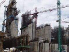 Impsa firmó acuerdo para completar el proyecto hidroeléctrico en la represa de Tocoma