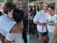 Aranza Hernández Castillo: Si no hubiese caído el presidente, siguiera en las manos de la Dgcim