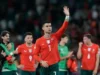 Cristiano Ronaldo se muestra optimista antes del debut de Portugal