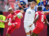 Canadá y Bosnia igualaron en el debut