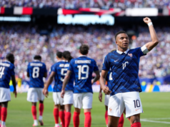 Francia comenzó el Mundial con victoria