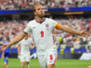 Inglaterra y Harry Kane iniciaron con el pie derecho
