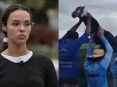 La estremecedora revelación sobre la joven que cayó durante salto de «bungee» en Brasil