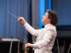 Gustavo Dudamel aplaza sus conciertos en España por terremotos en Venezuela