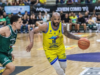 Marinos picó adelante en la Gran Final