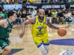 Marinos picó adelante en la Gran Final