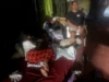 Mujer fue rescatada de los escombros junto a su hija y perrita: «Tengo una nueva oportunidad de vivir»
