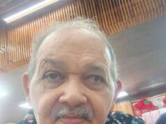 Por| Fernando Lazarde, .. El pensamiento de quien ha visto caer los muros